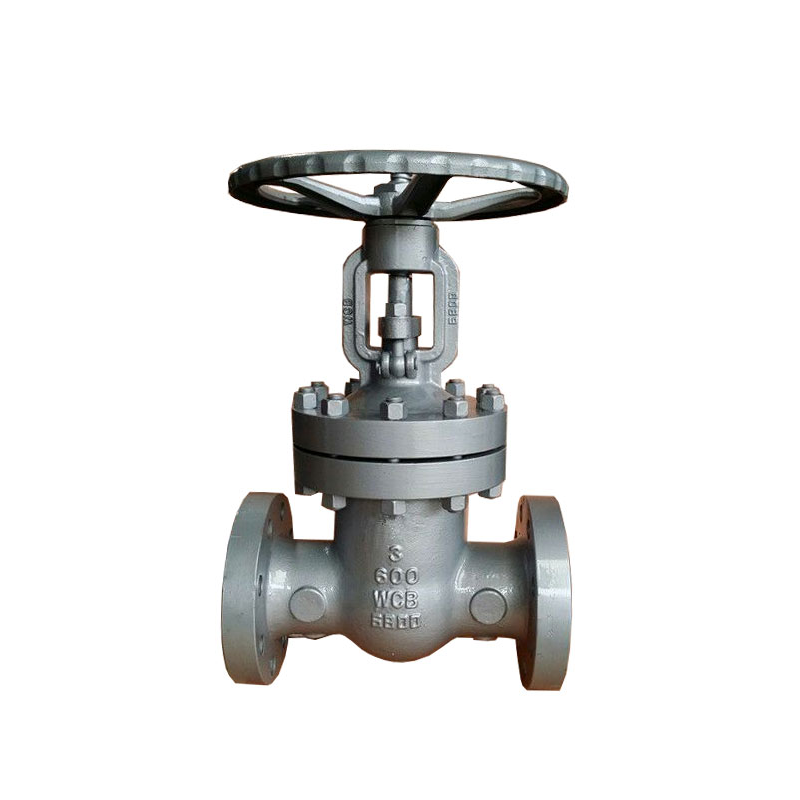 API600 3 بوصة 600LB صمام بوابة إسفين مرن